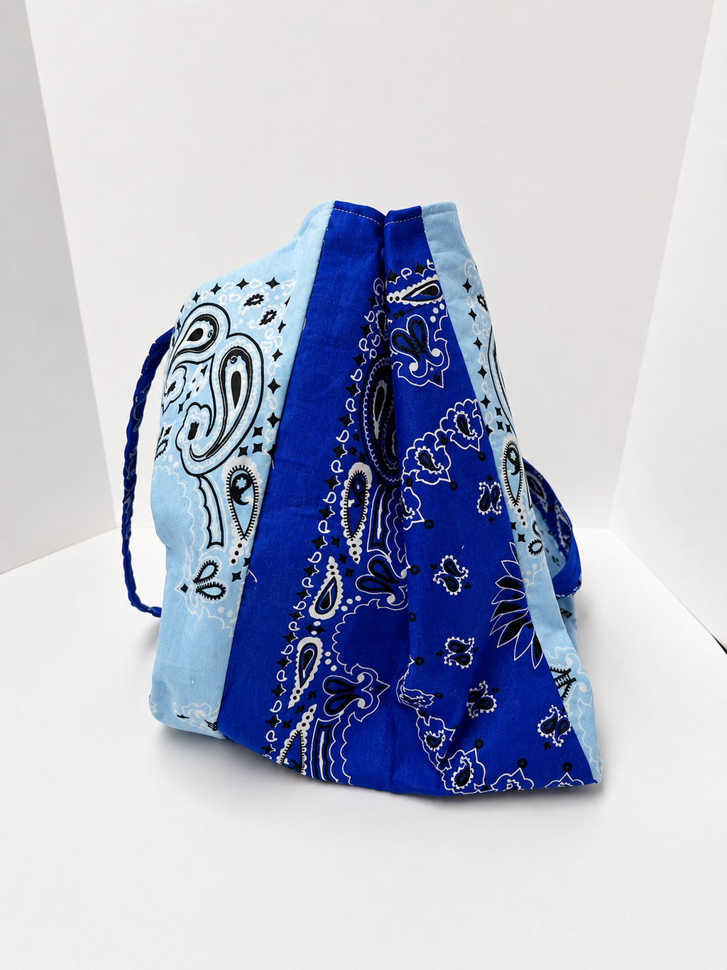 Coastal Bon Temps Oversized Tote Bag